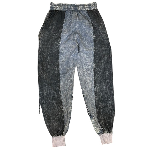 Patchwork Joggers - Picture 2 of 2